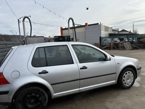 Volkswagen Golf 4 - imagine 4