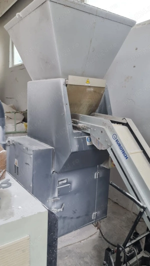 Tocator second hand + macinator - imagine 5