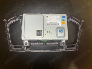 navigatie completa originala opel insignia dvd 800 navi - imagine 4