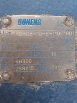 Tocator second hand + macinator - imagine 4