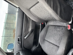 Volkswagen Golf 4 - imagine 5