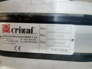 Tocator second hand + macinator - imagine 2