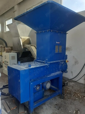 Tocator second hand + macinator - imagine 3