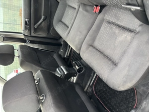 Volkswagen Golf 4 - imagine 6