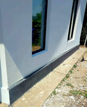 Casa la curte, Comuna Gherăseni jud. Buzău Preț in   - imagine 7
