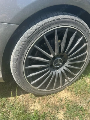 jante si anvelope  - imagine 3