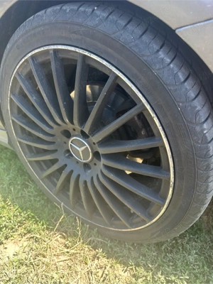 jante si anvelope  - imagine 2