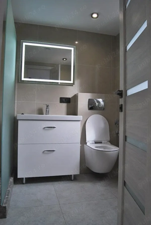 Executăm  lucrări de finasare în apartamente şi case la cheie