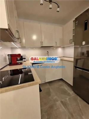 Apartament Modern 2 Camere - ONE Cotroceni Park