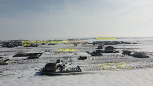 Teren 340mp, ocazie, Berceni/ Vidra