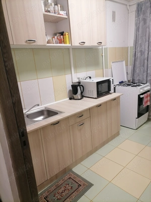 Apartam 2 cam SD centru