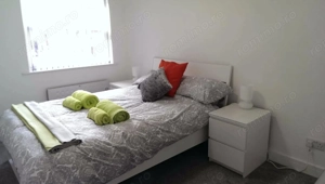 Garsoniera de vanzare in zona Obor aproape de metrou