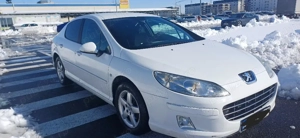 Peugeot 407 1.6 HDI - imagine 4