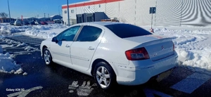 Peugeot 407 1.6 HDI - imagine 5