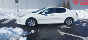 Peugeot 407 1.6 HDI - imagine 6
