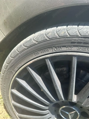 jante si anvelope  - imagine 4