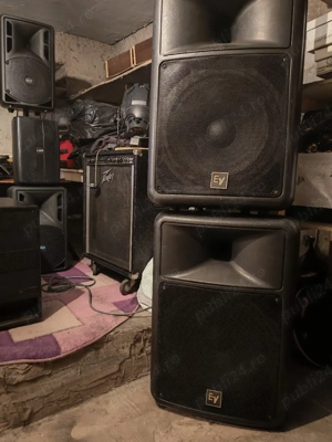 boxe electro voice - imagine 3