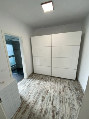 Penthouse  3 camere - Dumbravita - imagine 11