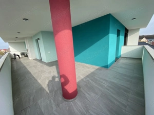 Penthouse  3 camere - Dumbravita - imagine 2