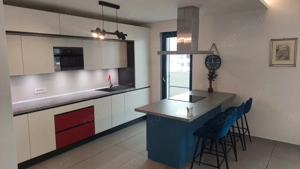 Penthouse  3 camere - Dumbravita - imagine 5