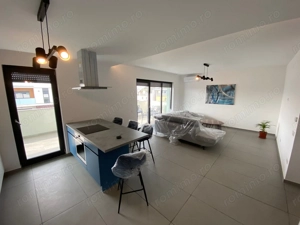 Penthouse  3 camere - Dumbravita - imagine 7