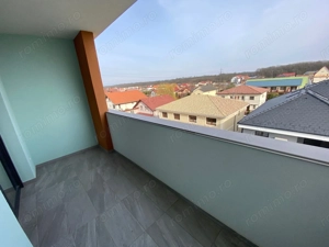 Penthouse  3 camere - Dumbravita - imagine 17