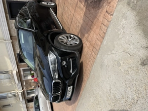 BMW X6 , 3.0 xd, an 2015 - imagine 5