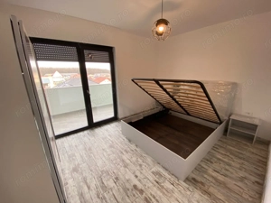 Penthouse  3 camere - Dumbravita - imagine 13