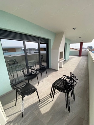 Penthouse  3 camere - Dumbravita - imagine 19