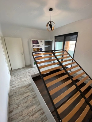 Penthouse  3 camere - Dumbravita - imagine 15