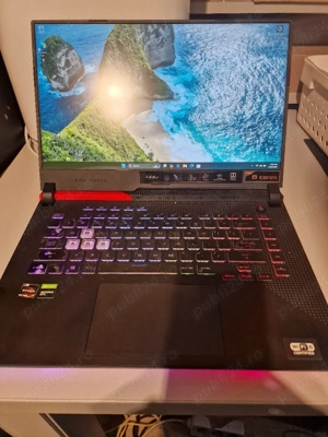 Laptop Asus Rog Strix G513