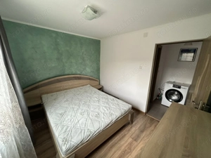 Apartament 2 camere, etaj 1 - Cugir - imagine 4