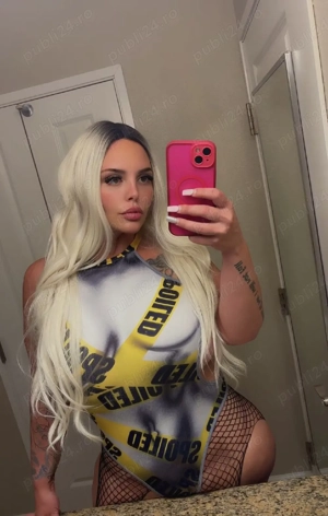 Noua Masaj erotic!! si servici de lux - imagine 2