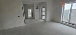 Duplex spatios cu teren de 442 mp, toate utilitatile - Giroc - imagine 12