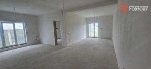 Duplex spatios cu teren de 442 mp, toate utilitatile - Giroc - imagine 11