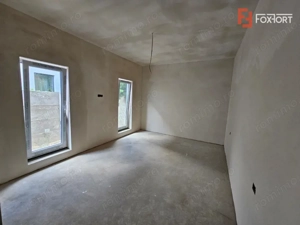 Duplex spatios cu teren de 442 mp, toate utilitatile - Giroc - imagine 3