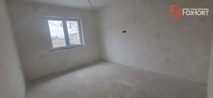 Duplex spatios cu teren de 442 mp, toate utilitatile - Giroc - imagine 4