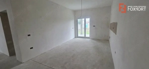 Duplex spatios cu teren de 442 mp, toate utilitatile - Giroc - imagine 10