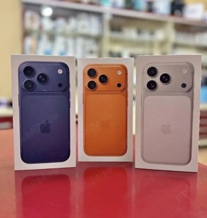 iPhone 17 Pro Max Sigilate!!