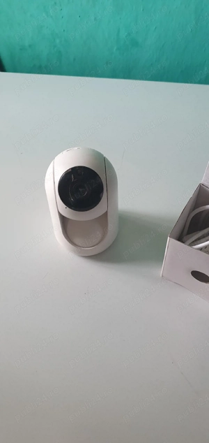 camera video LSC ,Samart Connect - imagine 3