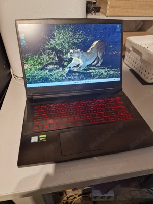 Laptop MSI MS16r3 - imagine 2