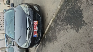 Opel astra j 2010
