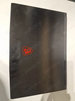 Laptop MSI MS16r3 - imagine 3