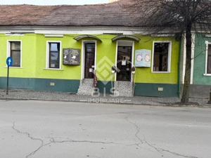 Casa de vanzare - CENTRU - imagine 3