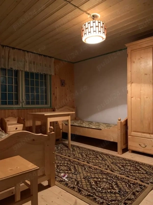 Vand cabana in statiune Muntele Baisorii - imagine 5