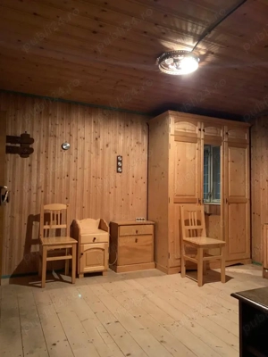 Vand cabana in statiune Muntele Baisorii - imagine 4