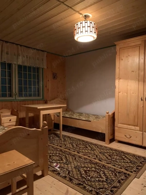 Vand cabana in statiune Muntele Baisorii - imagine 6