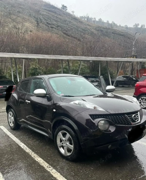 Nissan Juke 1.5 DCI impecabila - imagine 2