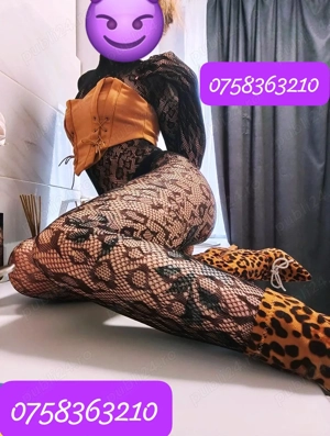 Simplă naturală!!!TOP!!(Fac și party, masaj) Accept și cupluri! - imagine 3