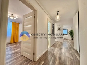 Apartament 3 camere – Dărmănești | Bloc nou - imagine 12